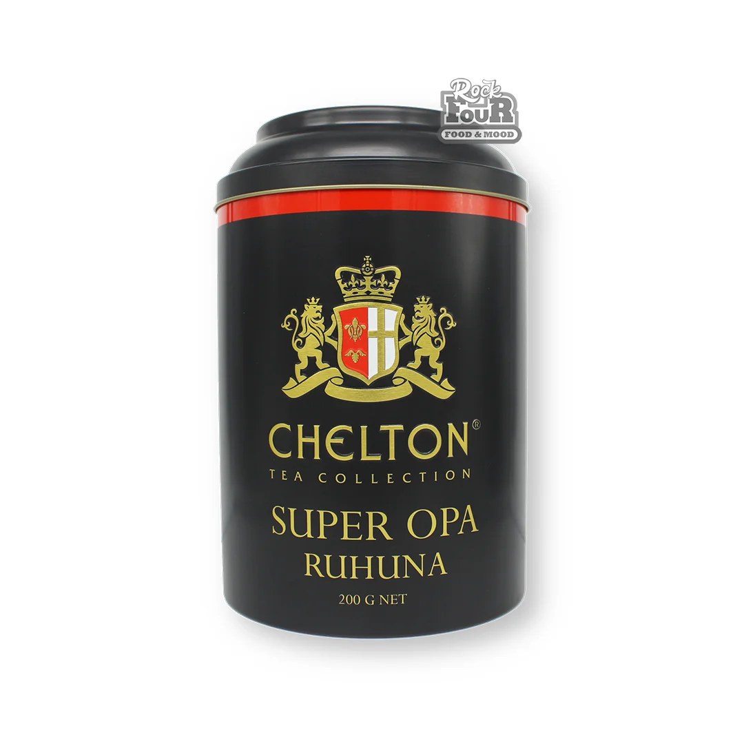 Սև թեյ «Chelton Opa Ruhuna» 200գ